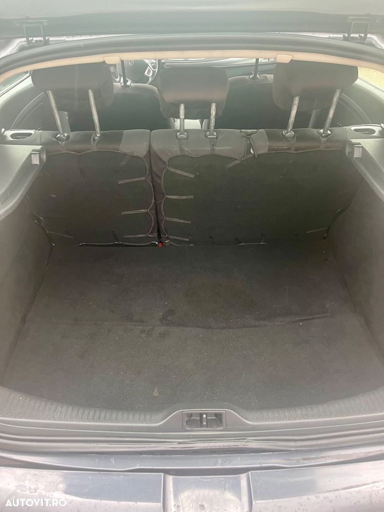 Renault Megane dCi 110 FAP EDC Dynamique - 8