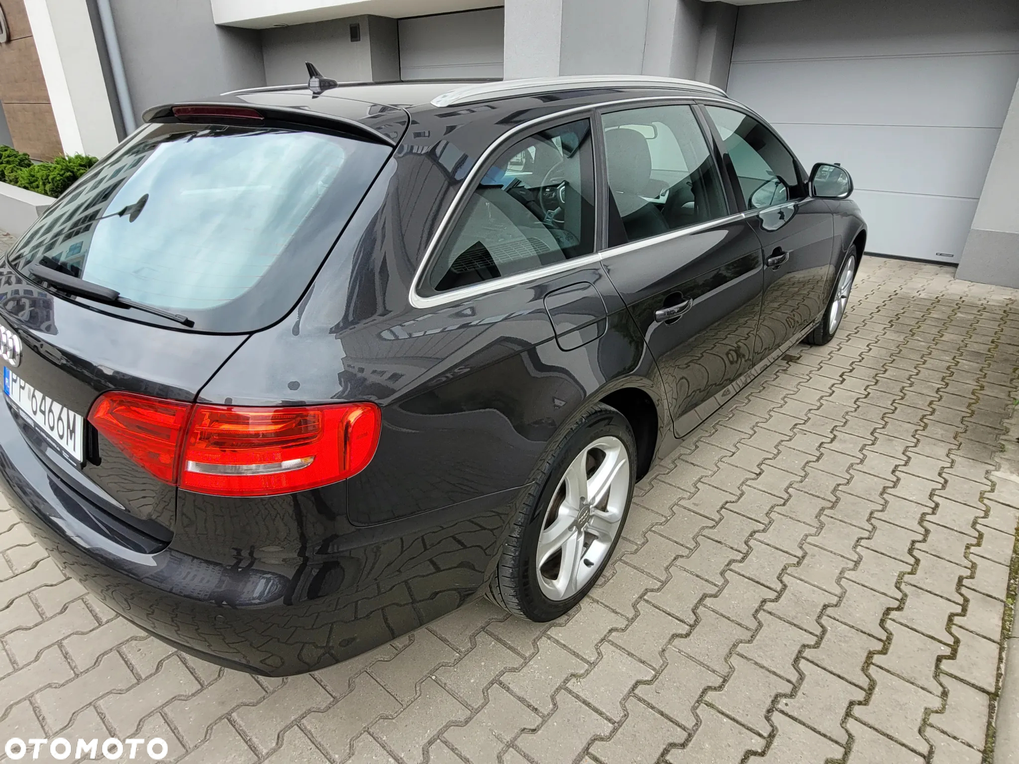 Audi A4 2.0 TDI - 5