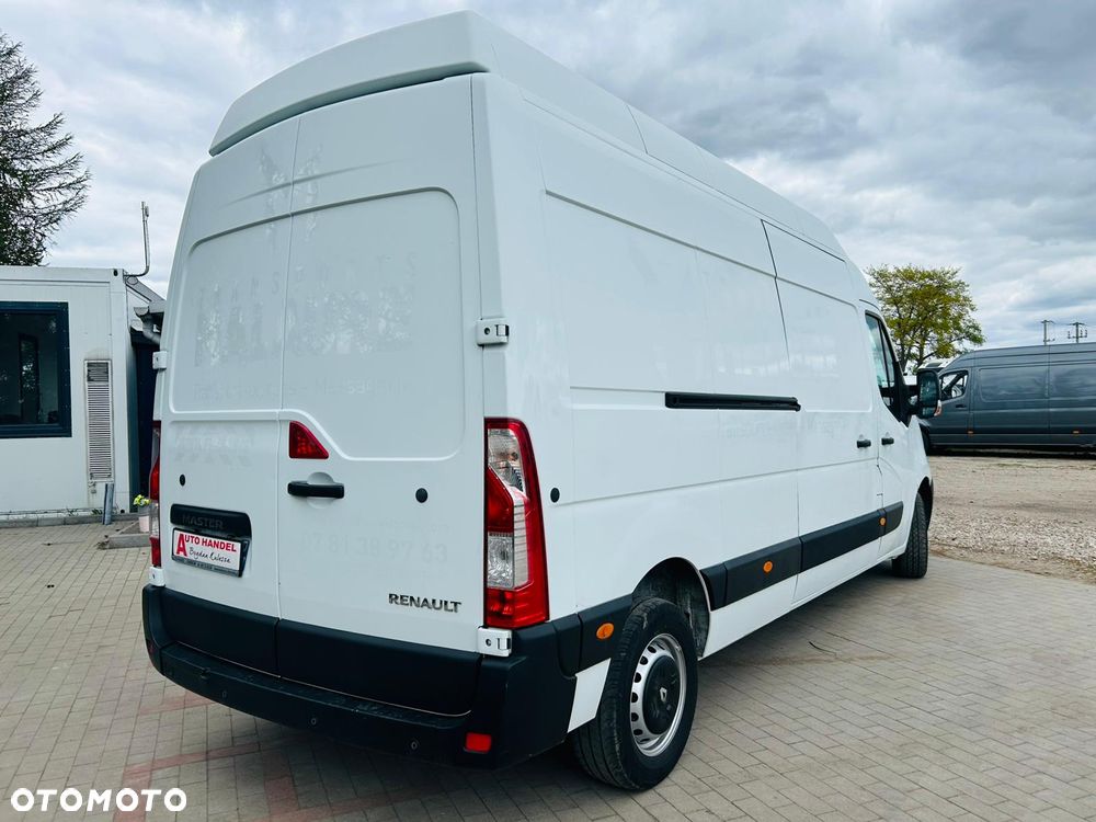 Renault Master - 7