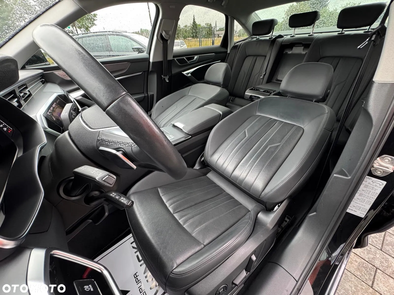 Audi A6 - 17