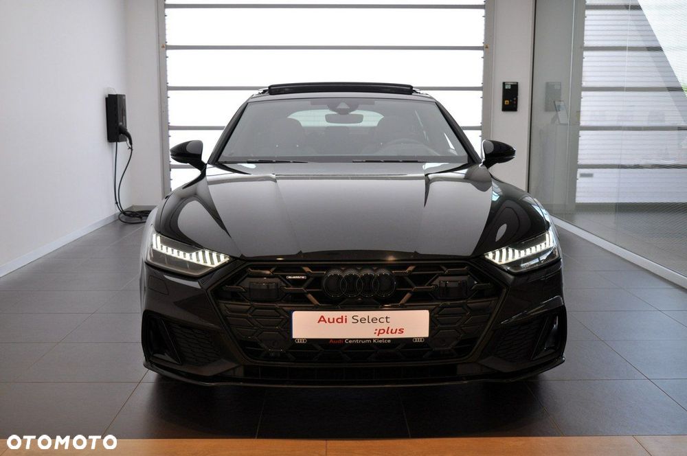 Audi A7 Sportback - 5