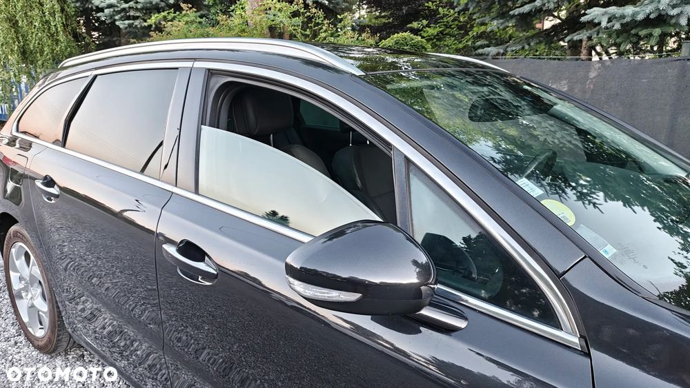 Peugeot 508 BlueHDi 150 Stop&Start Business-Line - 17