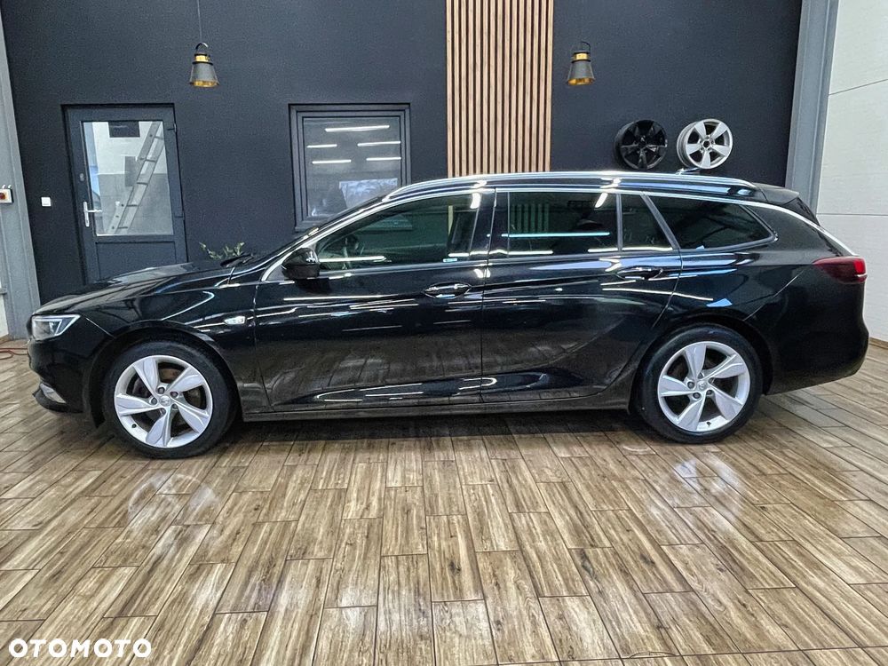 Opel Insignia 2.0 Ultimate - 11