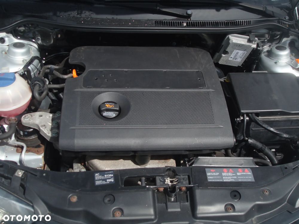 Seat Ibiza 1.4 16V Comfort Edition - 10
