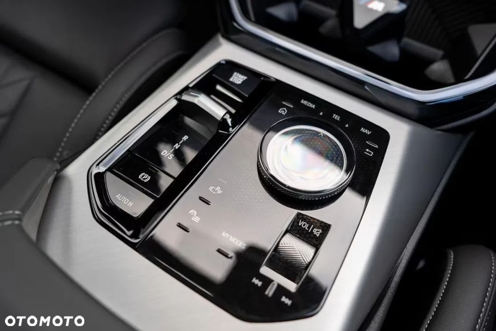 BMW X3 xDrive20d mHEV - 20