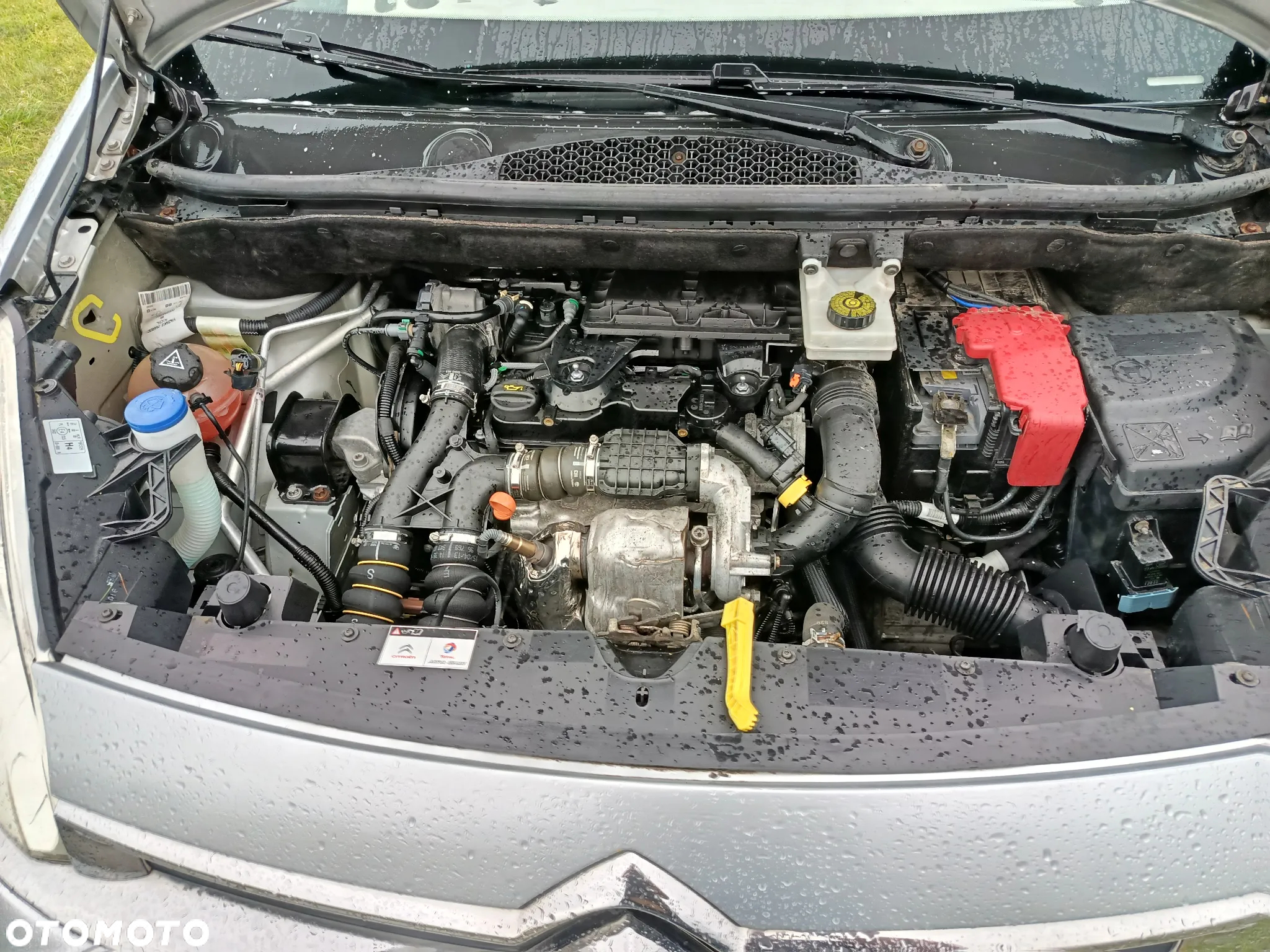Citroën Berlingo 1.6 HDi Equilibre - 8
