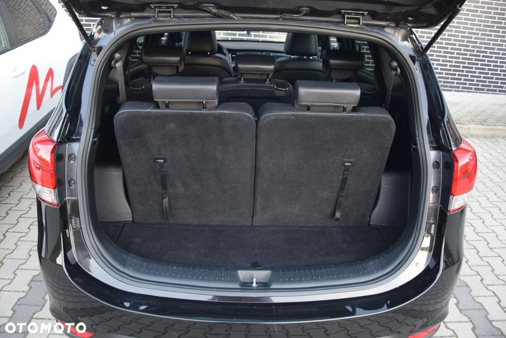 Kia Carens 1.7 CRDi 141 ISG Spirit - 19