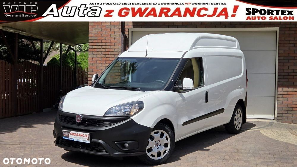 Fiat Doblo - 4