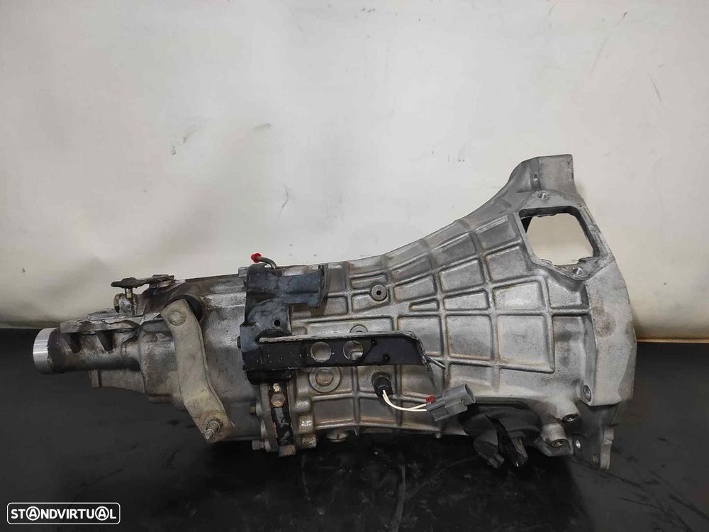 CAIXA VELOCIDADES NISSAN SERENA 1996 -320109C080 - 2