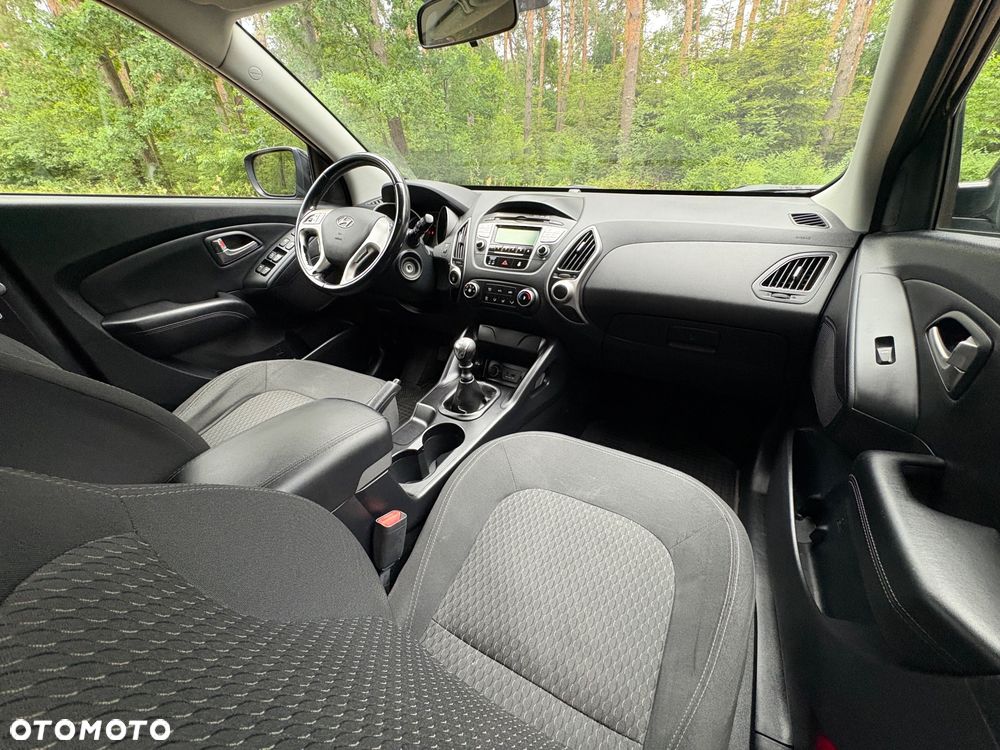 Hyundai ix35 1.6 2WD 5 Star Edition - 15