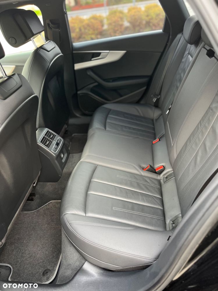 Audi A4 Avant - 17