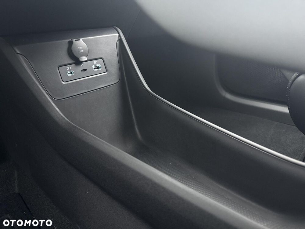 BYD Dolphin Surf - 30