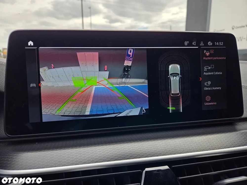 BMW Seria 5 - 14