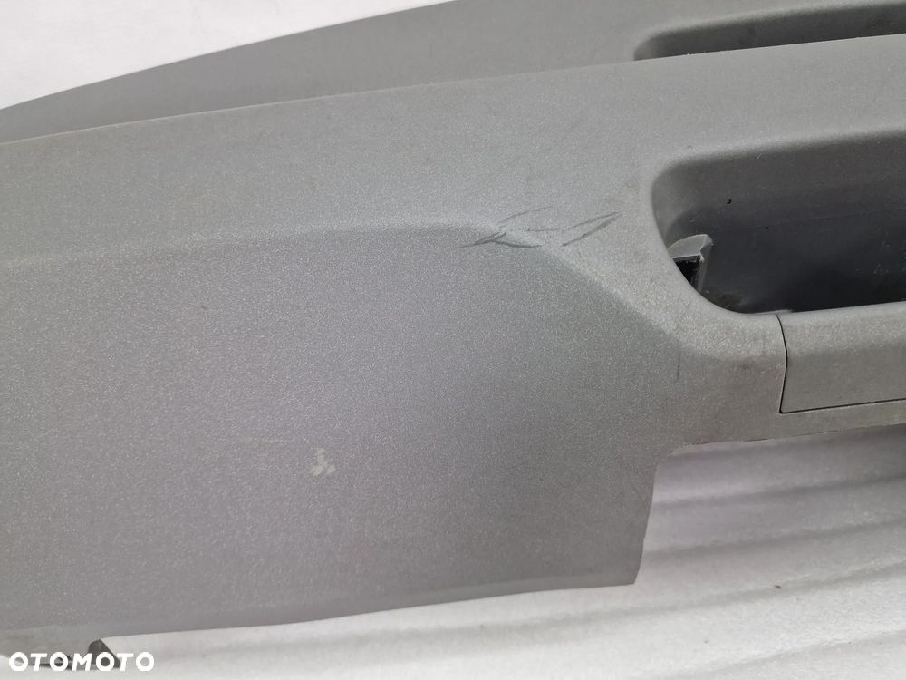 SUZUKI VITARA 3 III 14- DYFUZOR / SPOJLER ZDERZAKA TYLNEGO TYLNIEGO TYŁ , NR 71871-54P , NR AUKCJI DT502 - 14