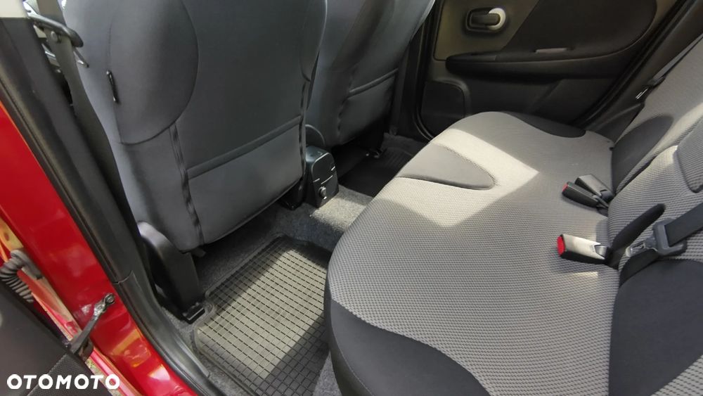 Nissan Note 1.6 I-Way EU5 - 11