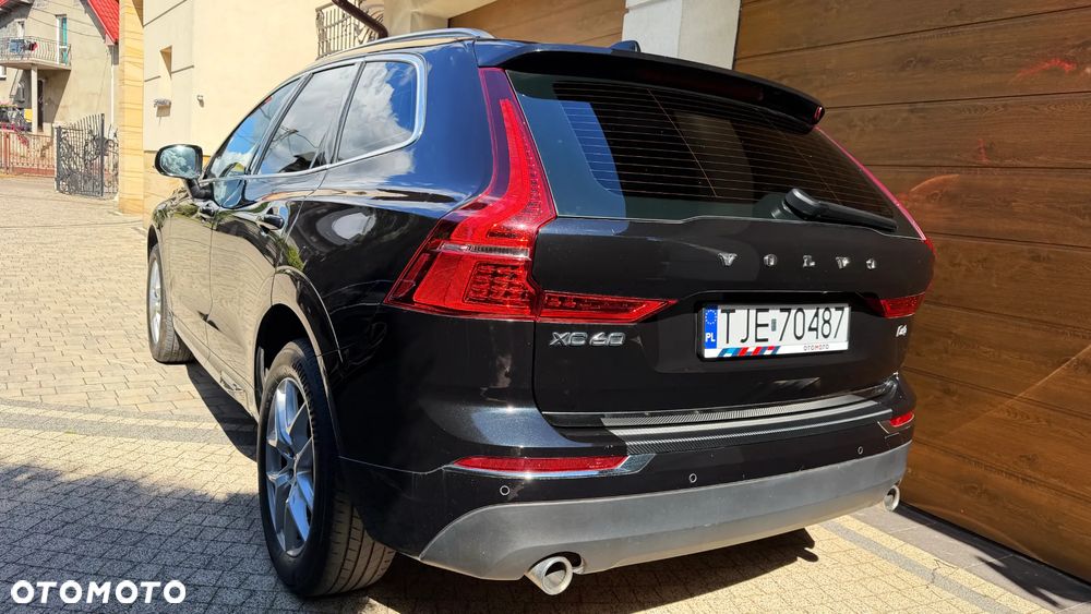 Volvo XC 60 D4 Momentum Pro - 7