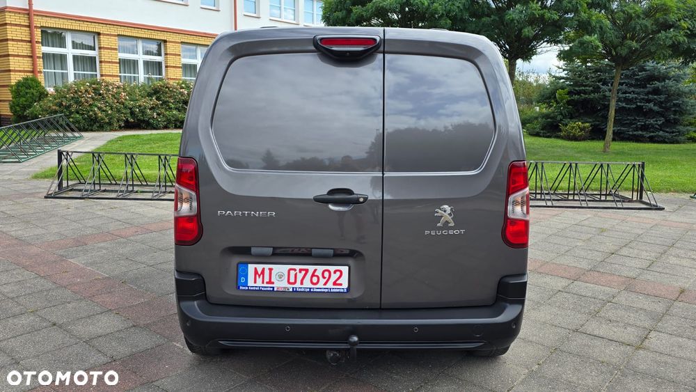 Citroën Berlingo - 19