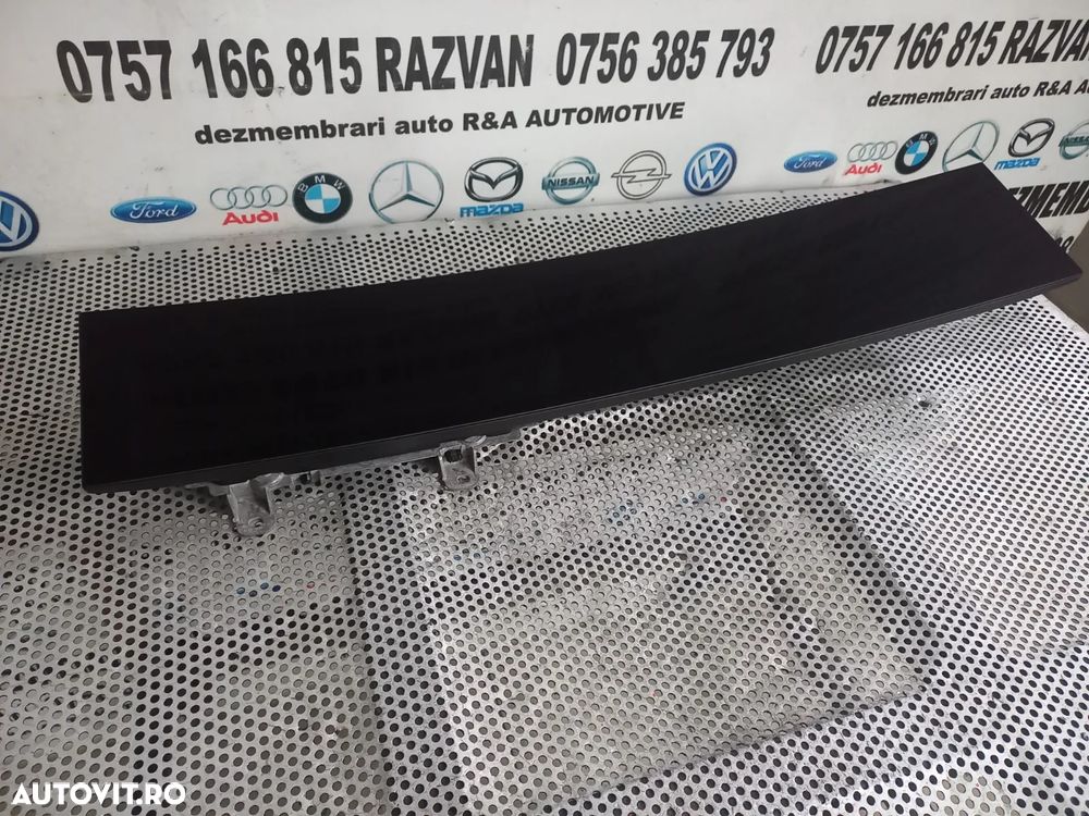 Ceasuri Bord Display Tableta Mare Bmw G20 G21 G22 G23 G26 G42 G80 G82 Volan Stanga 12.3 Inch Volan - 3