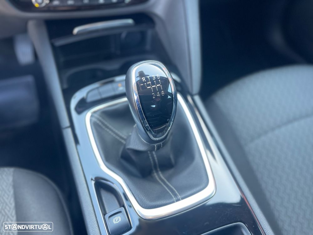 Opel Insignia Grand Sport 1.6 CDTi Innovation - 22