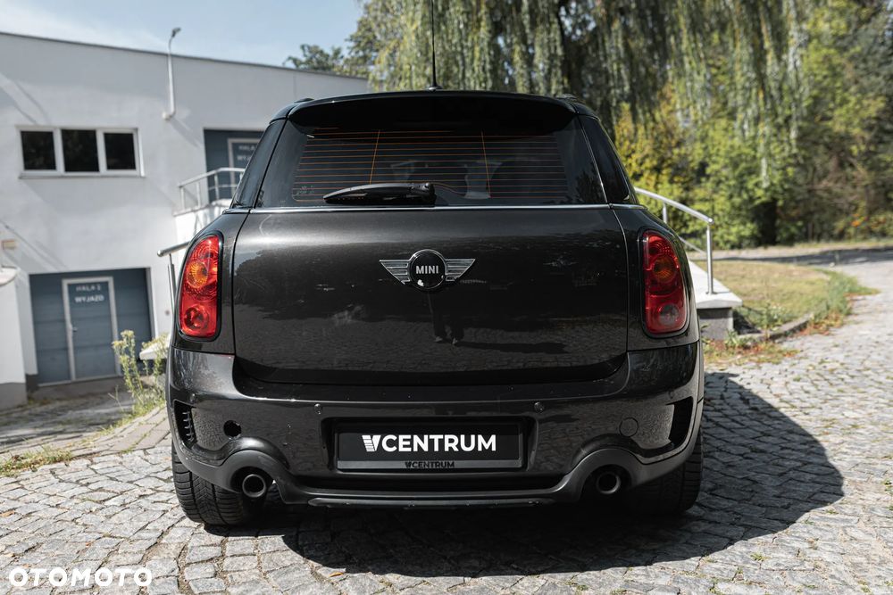MINI Countryman - 7