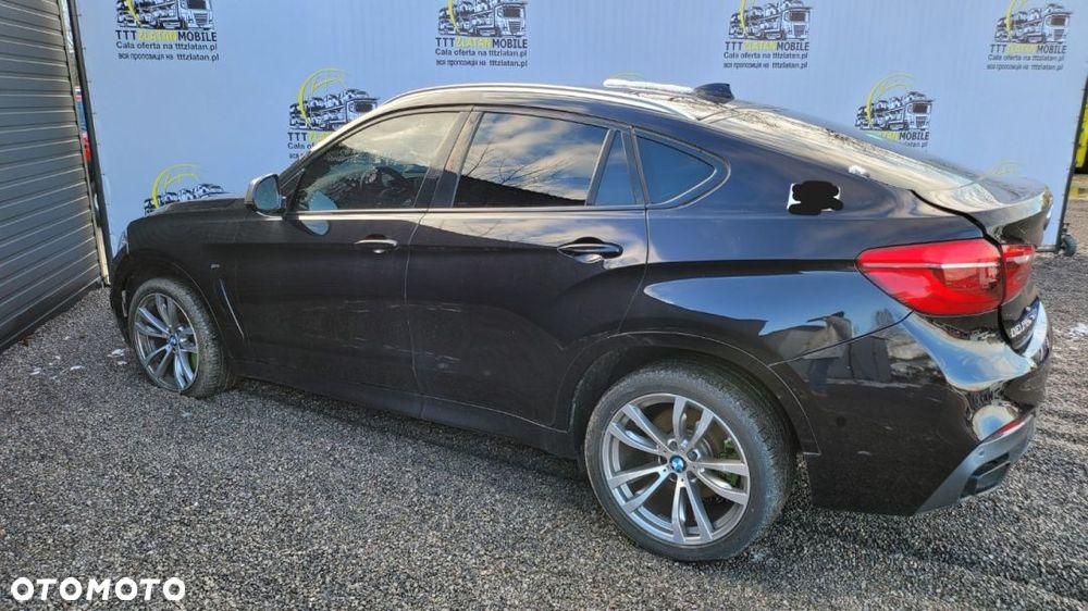 BMW X6 - 18