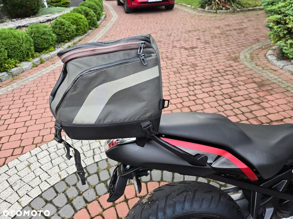BMW K - 33