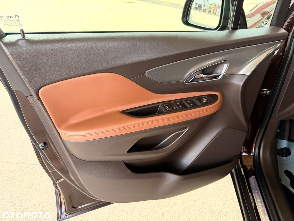 Opel Mokka 1.4 T Cosmo - 18