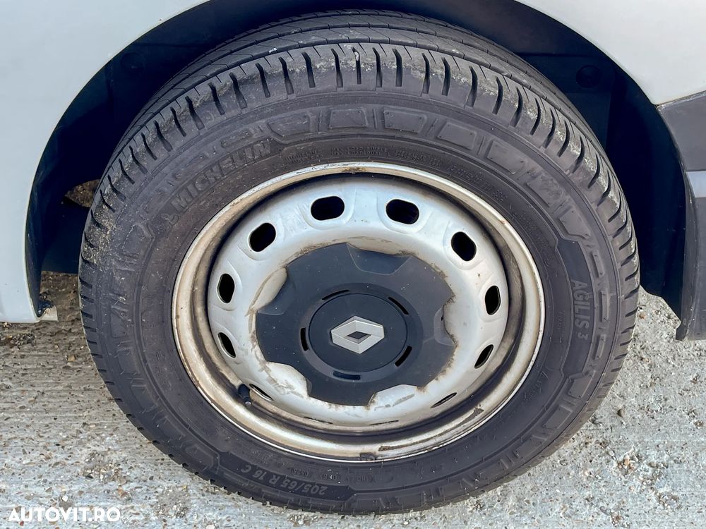 Renault Trafic (ENERGY) dCi 95 Start & Stop Combi Expression - 20