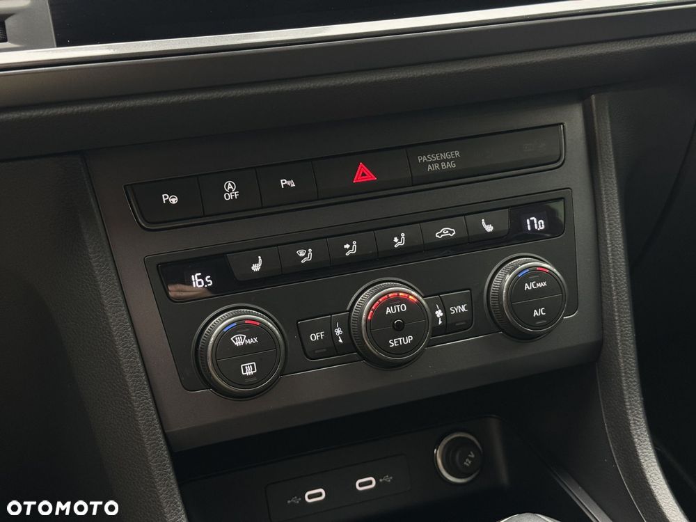 Cupra Ateca 1.5 TSI DSG - 26