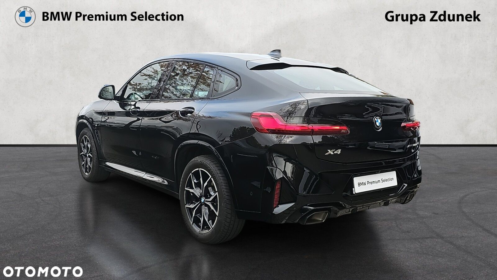 BMW X4 - 7