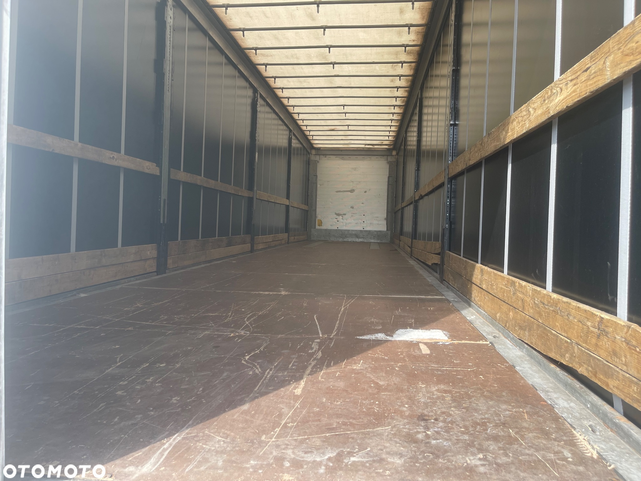 Schmitz Cargobull Nowe Plandeki/Standart/super stan - 13