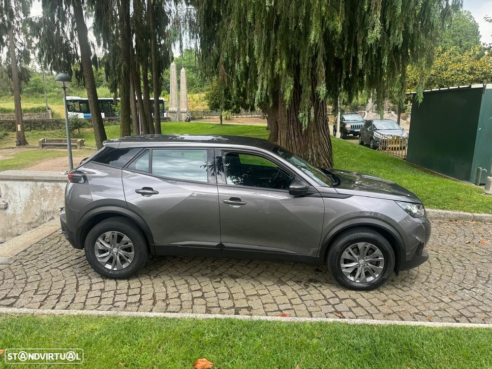 Peugeot 2008 PureTech 130 Allure - 7