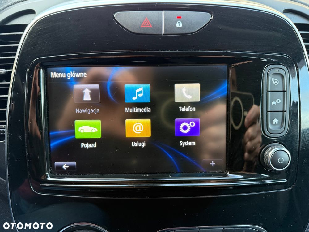 Renault Captur (ENERGY) TCe 90 LIMITED - 19