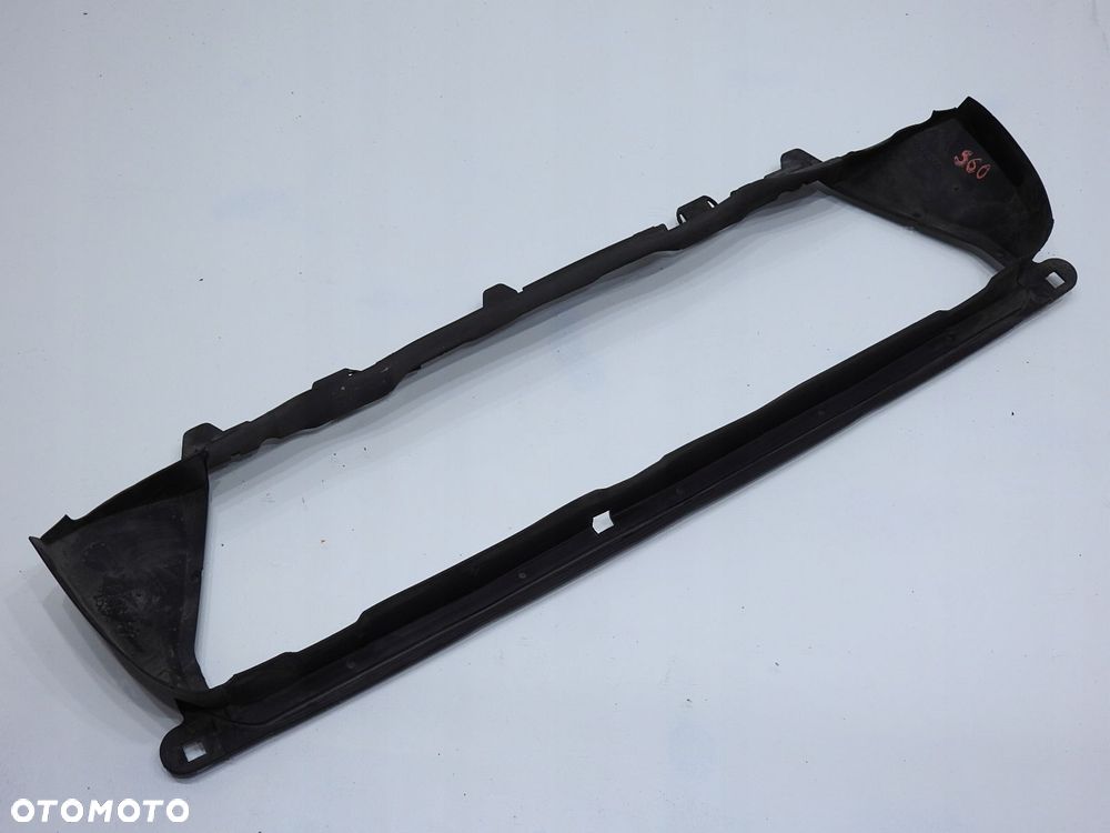 KIEROWNICA POWIETRZA VOLVO S60 - 2