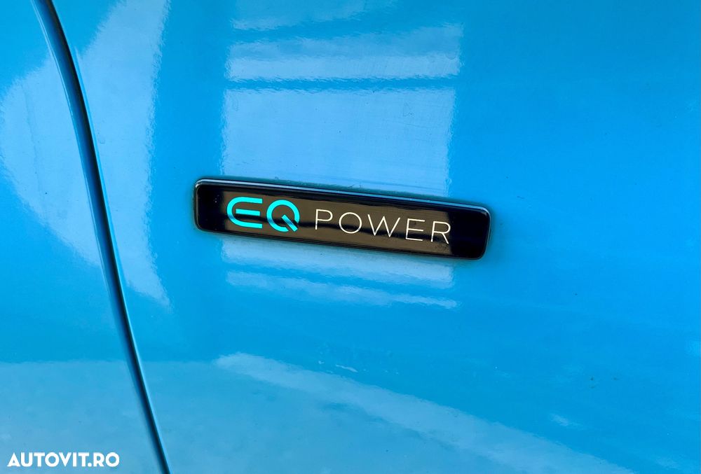 Mercedes-Benz GLC Coupe - 7