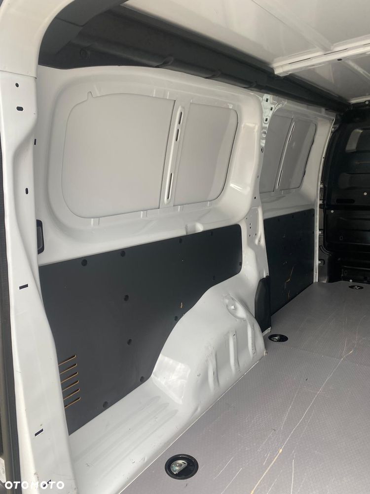 Toyota Proace Long Comfort 2.0 D-4D 145 KM - 14