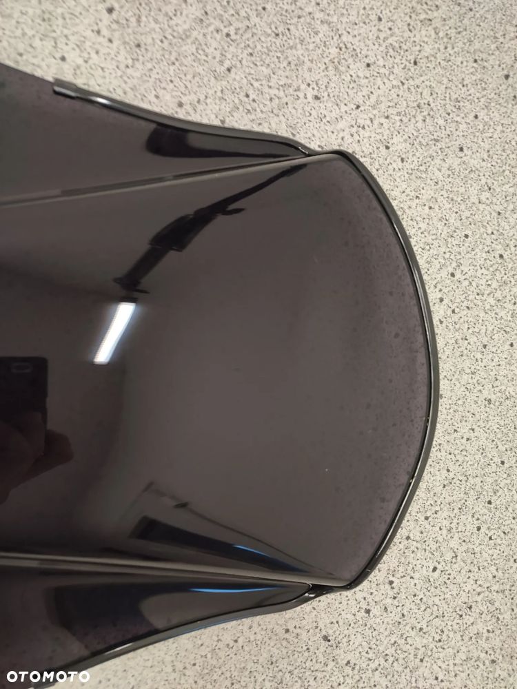 Szyba, szybka, owiewka przód Puig Honda NC 700S NC700 S NC700S NC 700 S - 6