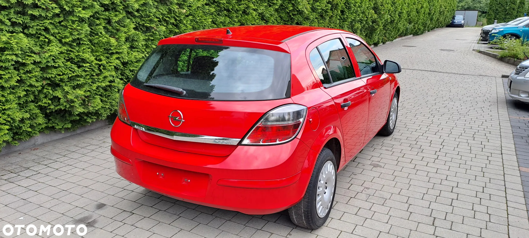 Opel Astra 1.4 Selection 110 Jahre - 10