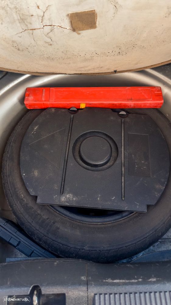 Skoda Fabia 1.2 Spirit - 8