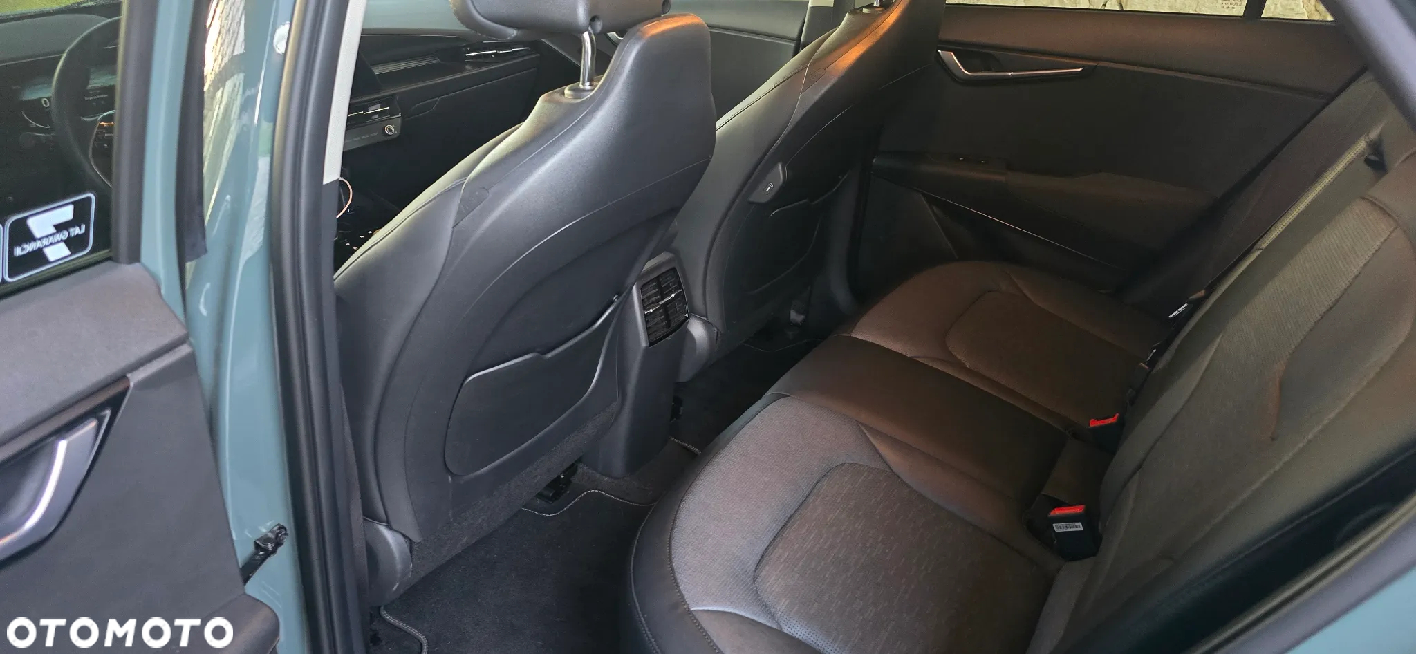 Kia Niro e-Niro 64kWh XL - 15