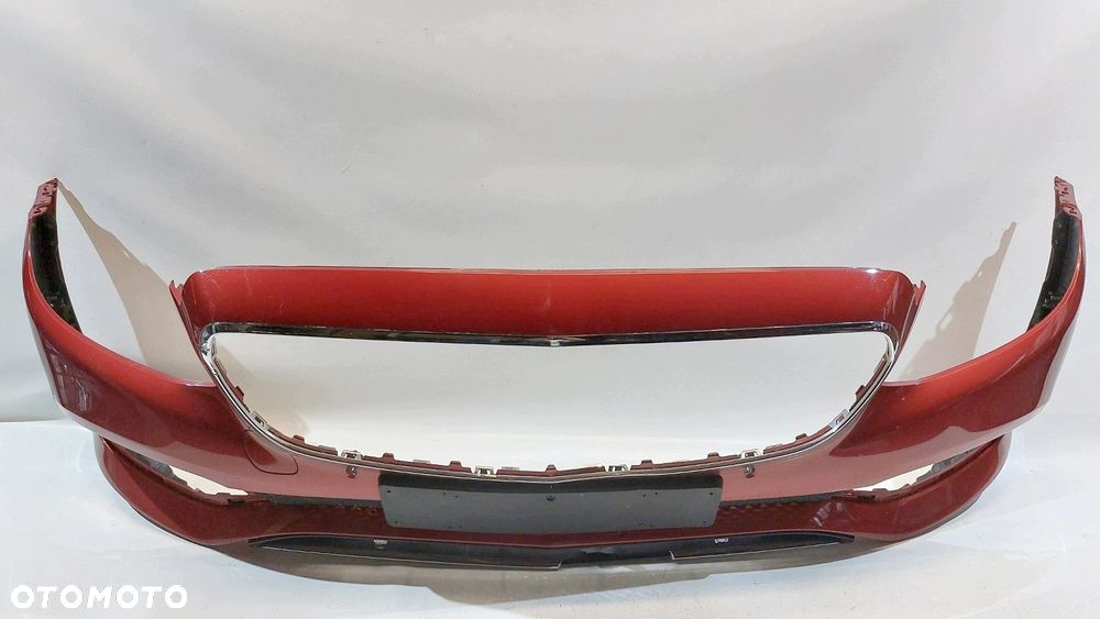 zderzak przód przedni mercedes e klasa w213 16r a2138850238 - 3
