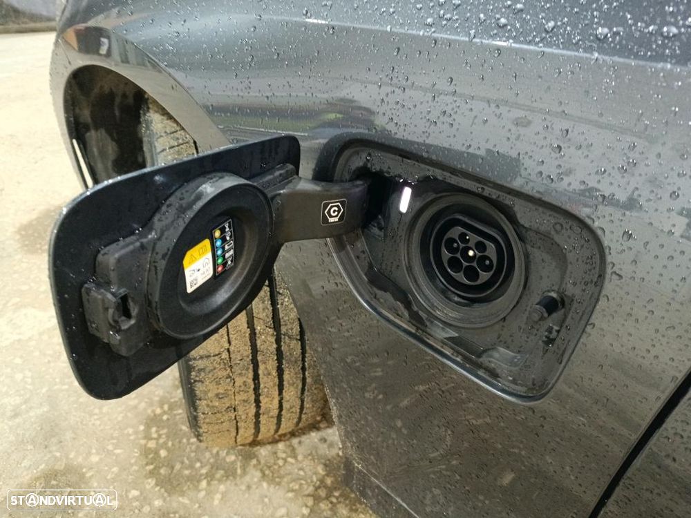 BMW 320 e Corporate Edition Auto - 9