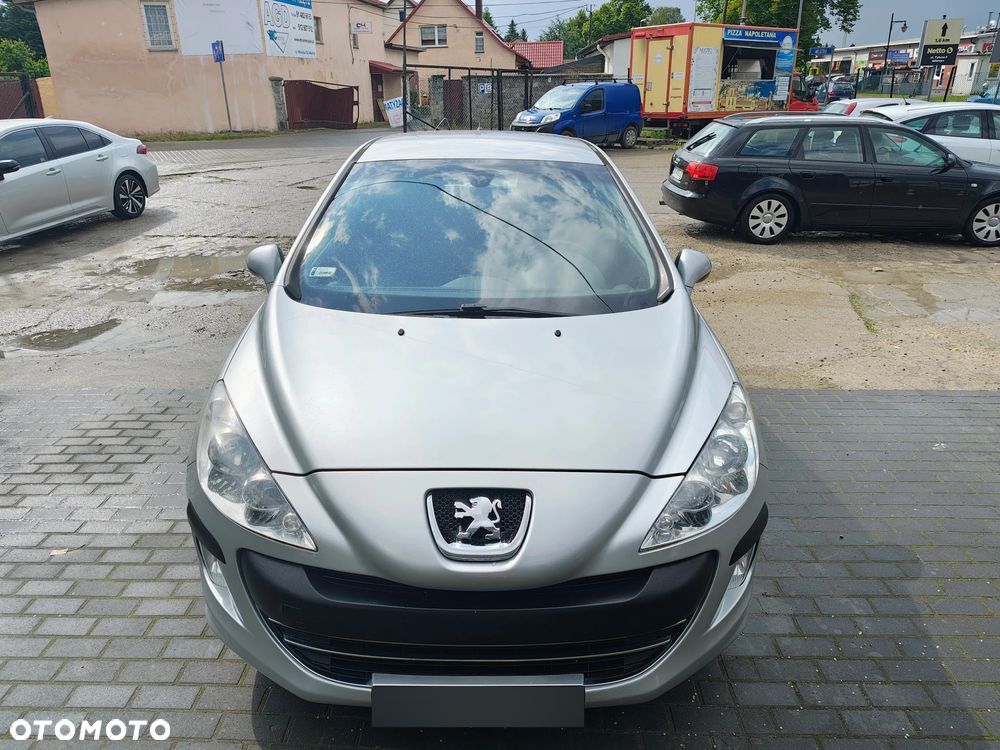 Peugeot 308 1.6 Trendy - 1