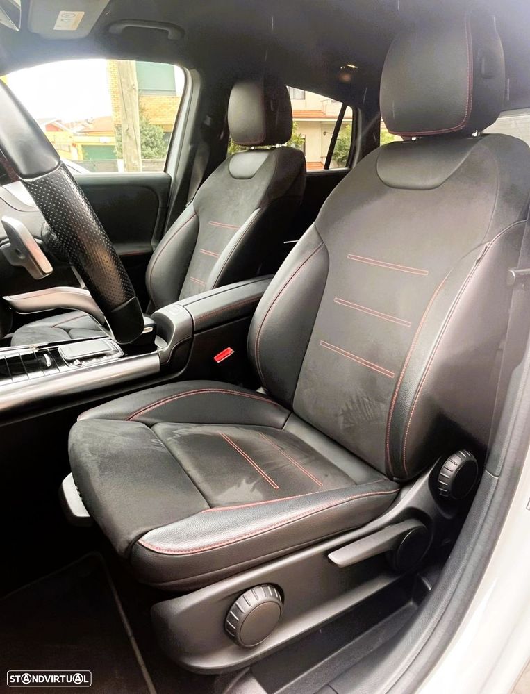 Mercedes-Benz GLA 250 e 8G-DCT Edition AMG Line - 20