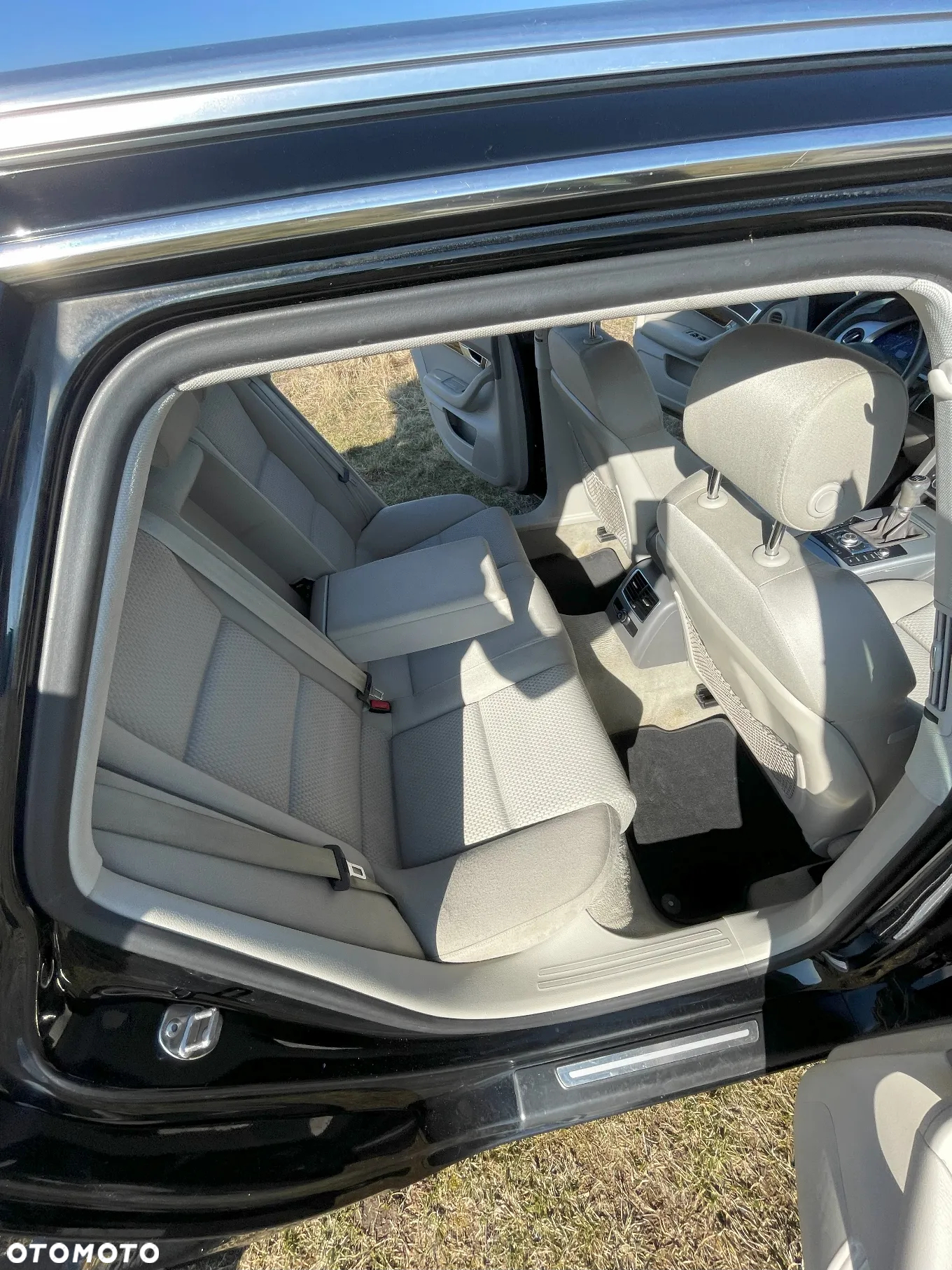 Audi A6 2.0 TDI - 15