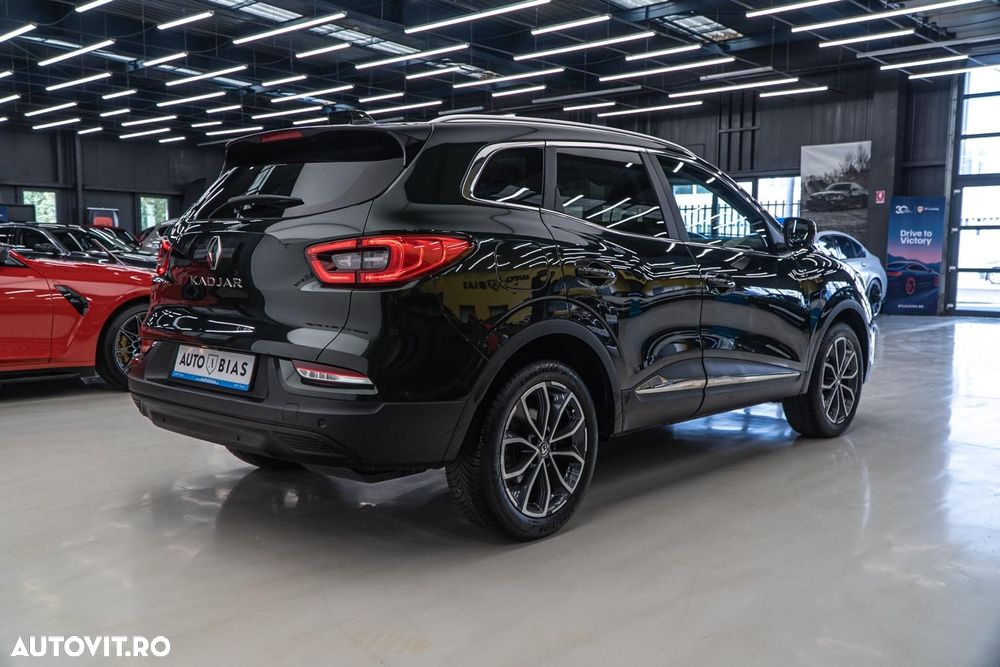 Renault Kadjar BLUE dCi 115 EDC LIMITED - 7
