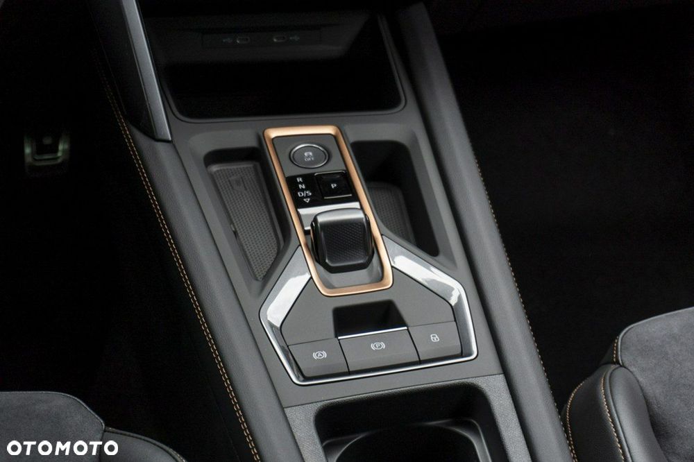 Cupra Formentor - 22