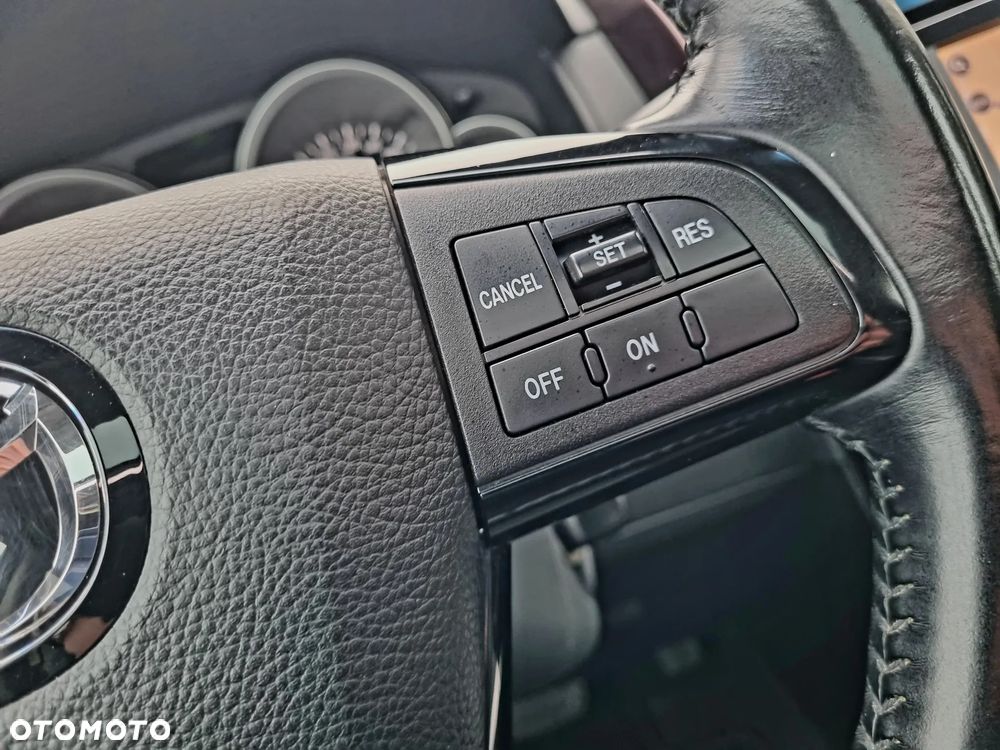 Mazda CX-9 3.7 V6 Limitowana edycja - 24