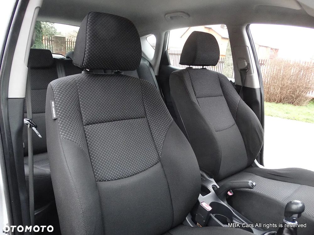 Hyundai i30 1.4 Edition Plus - 23