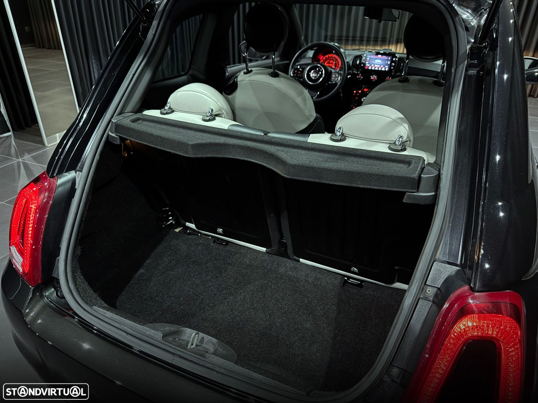 Fiat 500 - 26
